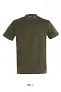  SOL'S REGENT - UNISEX ROUND COLLAR T-SHIRT - SOL'S