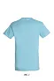  SOL'S REGENT - UNISEX ROUND COLLAR T-SHIRT - SOL'S
