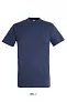  SOL'S REGENT - UNISEX ROUND COLLAR T-SHIRT - SOL'S