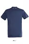  SOL'S REGENT - UNISEX ROUND COLLAR T-SHIRT - SOL'S