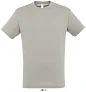  SOL'S REGENT - UNISEX ROUND COLLAR T-SHIRT - SOL'S