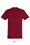 SOL'S REGENT - UNISEX ROUND COLLAR T-SHIRT - SOL'S